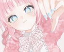 イラスト制作します [商用利用可]アイコン/1枚絵/立ち絵など幅広く対応致します イメージ3
