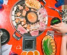 焼肉の超繁盛店の美味しいタレのレシピ教えます BBQや一家団欒、お弁当作りや飲食店の出店等に活用して下さい イメージ1