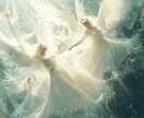 純度100%の霊視で最愛の方との復縁の可能性視ます 【復縁鑑定】相手の潜在意識の深い所に入りお二人の未来を視ます イメージ10