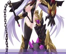 お手頃価格でイラスト作成いたします 気軽に頼める商用利用可のイラスト制作を行います イメージ6