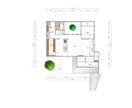 簡易外観パース含めた住宅の間取りプラン作成致します 女性建築士が間取りプランをご提案させていただきます イメージ4