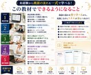クロージング代行の始め方を4つのPDFで解説します 未経験でも迷わない。案件獲得まで、実践の流れを一式で学べます イメージ2