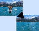 写真・画像の切り抜き、修正いたします 人物切り抜き、地毛修正、瞳色変更、背景透明化や修正します。 イメージ3