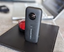 お家などをサク撮りします 360度写真対応・スマホで撮影代行します イメージ1