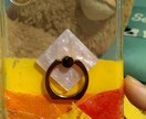 レジンを使う工作等も得意です。よろしくお願いします あなたの好みのものを作ることができます。 イメージ2