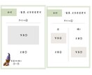 家族、恋人、ひとり旅の思い出残します 旅の思い出を冊子のようにして残しませんか？ イメージ9