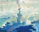 最短1日♪アイコンの絵を描きます 最長でも3日間以内に完成させます！ イメージ3