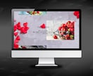 広告制作プロが売れる高品質Webサイトを制作します 政府・大手IT実績あり。提案から制作まで一貫サポートします イメージ4