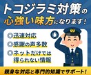 トコジラミ対策のアドバイス（メール）します メッセージ待ってます！お気軽にどうぞ！ イメージ1
