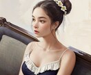 AI画像の大量生成をお手伝いします Stable Diffusionの画像生成お手伝いします！ イメージ5