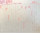 京大卒のプロ講師が小論文/志望理由書を添削します 大手予備校のプロ講師による合格できる小論文・志望理由書添削 イメージ3