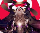 イラスト〜2DLiveのイラスト描きます 立ち絵（2万円〜）から2Dlive立ち絵（5万円〜） イメージ4