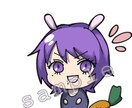 綺麗なイラストお描きます 重みがある厚塗りテイストの絵が好きなかたにおすすめ！ イメージ9