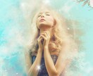 女神ヒーリング✨あなたの美しさと輝きを引き出します 内なる力を呼び覚まし、魂の癒しと調和をもたらすヒーリングです イメージ2