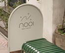店舗の印象を一瞬で伝えるトレンド看板デザインします ”思わず足を止めたくなる”、そんな印象的な看板デザインを！ イメージ4