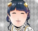 SNS用アイコン、ヘッダーお描きします 迅速な返信を心がけております。 イメージ5