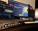音圧をググッとあげ、リマスタリングします あなたの楽曲の音圧をグッとあげさせていただきます！ イメージ1