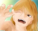 SNSのアイコンやお描きします かっこかわいいアイコンをお描きします！ イメージ2