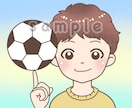 わかりやすくて好感が持てる表情７点セット制作します 表現豊かなリアクションで見る人に伝わるイラストを描きます イメージ8