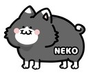 ドデカRUG作ります 可愛い犬猫のRUG作りませんか？ イメージ9