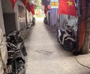 ハノイ在住者が街並みや日常の画像素材を提供します 【2026年最新】ご希望の場所へ撮影に商用利用・二次利用OK イメージ4