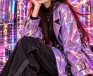 お1人おひとりと寄り添って作っていきます 動画編集から学んだ知識とデザイン好きにお任せを〜 イメージ4