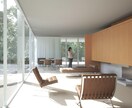 建築外観・インテリアパース作成いたします リアルで丁寧な画像を作成させていただきます。 イメージ1