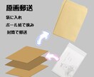 限定価格‼︎写真からメッセージ入り似顔絵描きます 誕生日・記念日・プレゼント・母の日父の日・還暦などのお祝いに イメージ7