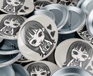 SNSや名刺に！シンプルなアイコン作成致します 【 YOUTUBE・TIKTOK・インスタ・ブログなどに 】 イメージ7