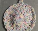 裁縫等キット等の作成代行します キット等を購入したけど作れなかった方代わりに作成致します。 イメージ5