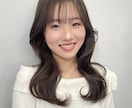 美容師が教える！顔型別“似合う前髪”診断します あなたの印象が変わる！もう前髪で失敗しない！ イメージ4