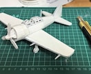 模型制作全般を行ないます 細部まで作り込んだ模型をご提案いたします！ イメージ4