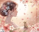 婚活支援｜マンスリーサポートリーディングします 結婚への流れと相性をマヤ暦とオラクルでサポート イメージ4