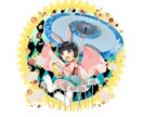 キラキラゴージャス✨SDイラスト作成します キラキラな瞳に鮮やかな塗り！思わずクリックしたくなるかも！ イメージ4