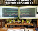 著作権フリー！演目用楽曲・DJ Mix制作します 舞台・演舞に完全同期。現場で映える迫力の音源を構築。 イメージ3