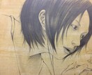 基本デッサンで似顔絵、動物、乗り物なんかも描きます SNSアイコンなどリクエストも！ イメージ2