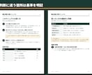 現場で本当に使われる業務マニュアルを作ります 管理職17年。読まれずに終わる資料を卒業しませんか イメージ3