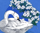 動物のリアルイラスト作成承ります 商品パッケージ等で使える動物イラストが欲しい人 イメージ1
