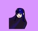 あなただけのオリジナリティあるイラストを描きます レトロ×エモ×かわいい唯一のイラスト！アイコン・グッズなどに イメージ7