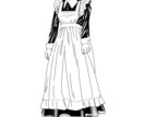 主に漫画タッチのイラストを描きます 挿絵やサムネに使う人物イラストが得意です。 イメージ3