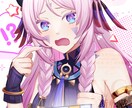 ご希望の1枚イラストを描きます 万人受けするかわいいイラストお描きします！ イメージ8