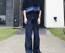 ファッションなんでも聞いてくれればお応えします インスタグラマーandアパレル店員しているので知識あり! イメージ3