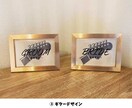 フェス婚｜音楽好きにピッタリな受付サインを作ります 受付からフェス婚らしさを全開にしませんか？ イメージ5