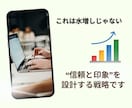 印象を整えるインスタ＋2000フォロワー追加します 内容が届く前にスルーされないための、印象づくりの数字調整 イメージ8