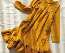 キッズ服お作りします 親子や兄妹のペアルックなど、ご希望のお洋服お作りします♪ イメージ3
