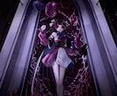 一枚絵から簡易アニメーションのMV承ります 一枚絵MV〜簡易アニメーションを含むMVを依頼できます。 イメージ2