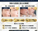 人物写真を綺麗に・可愛く修正レタッチいたします 【プロ品質】最高に輝く「自分」へ。自然で美しい写真レタッチ イメージ1