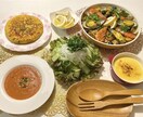 栄養士・フードコーディネーターが献立を考えます 毎日の献立・特別な日の献立に困っているあなたをお助けします イメージ3
