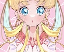MV･VTuber･動画イラスト描きます YouTubeやSNSに使える◎ネット活動を頑張る貴方へ！ イメージ7