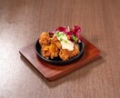 盛り付けのポイントアドバイスします 家庭料理をワンランク上の料理に・・・。 イメージ4